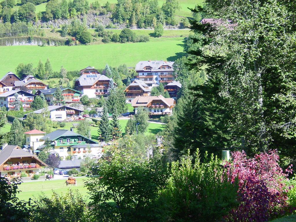 Haralds Ferienwohnungen Bad Kleinkirchheim Habitación foto